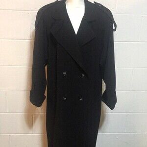 Larry Levine Coat 14 Pt